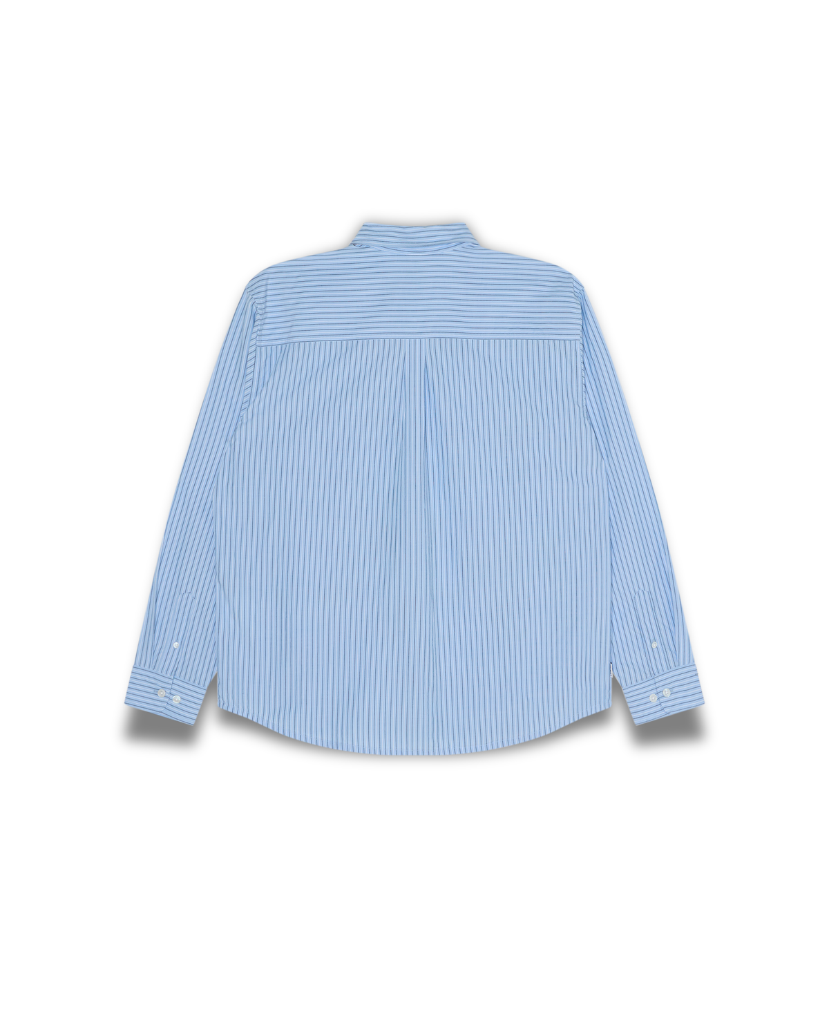 Obey Clothing - Billy shirt light blue