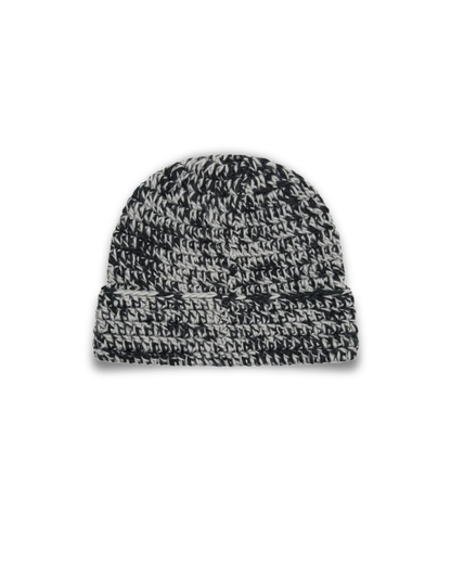Obey Clothing - Desmond Crotche beanie black