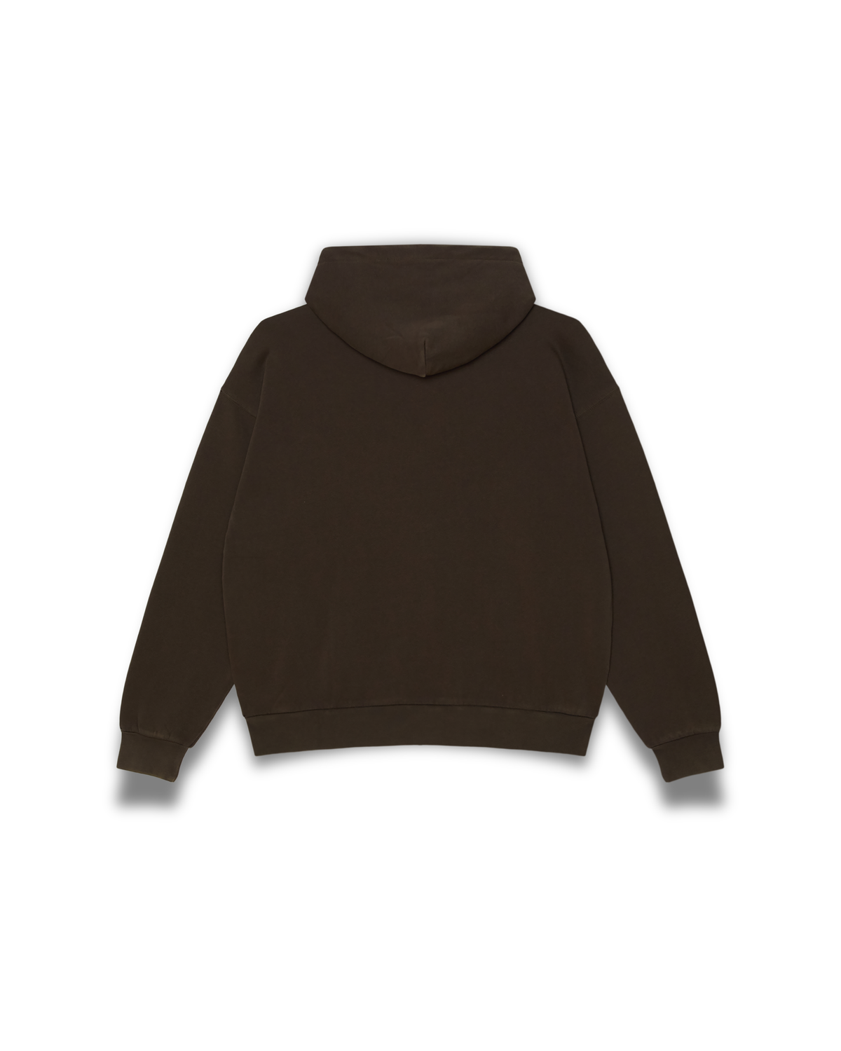 Obey Clothing - Post hoodie dusty black olive