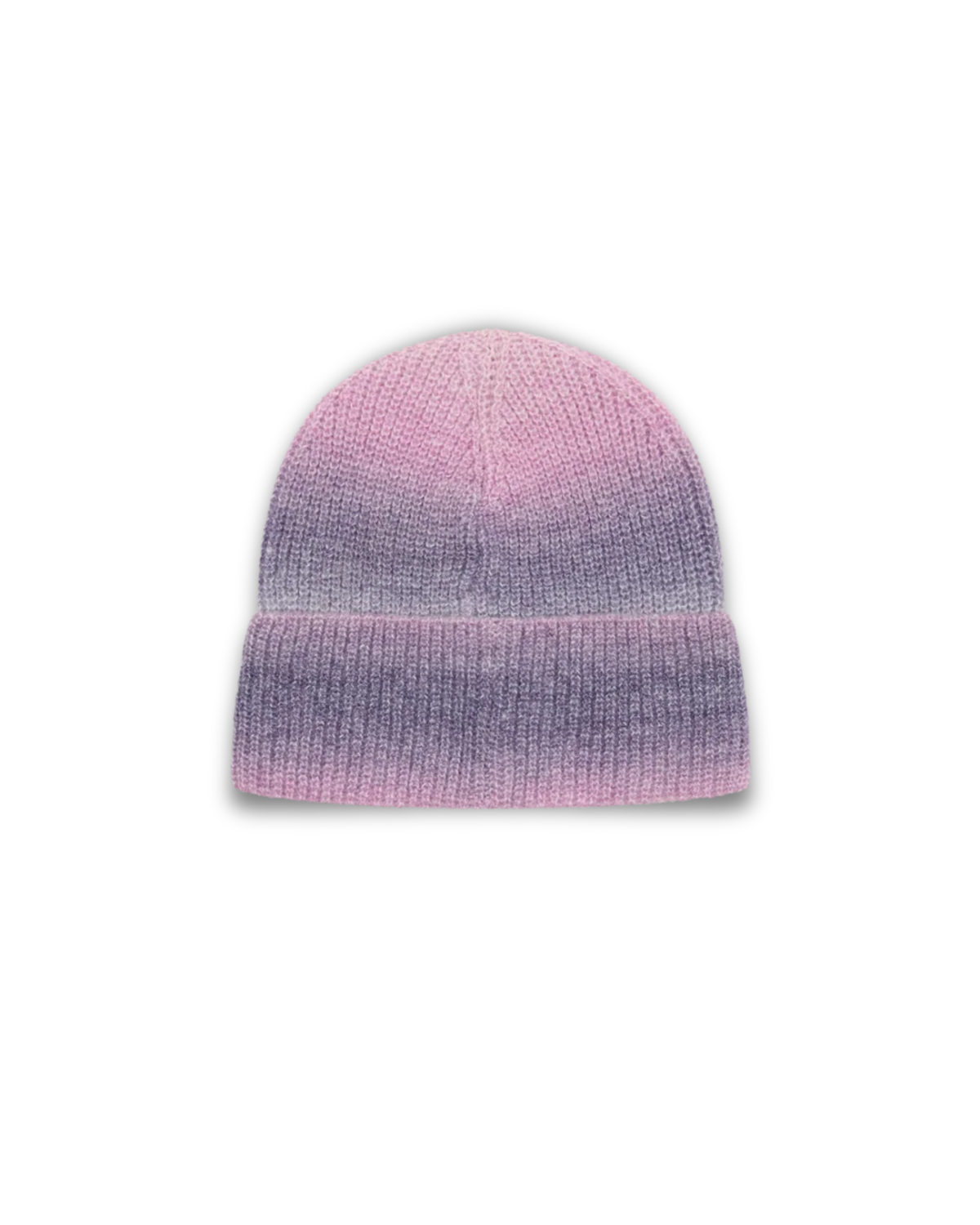 Obey Clothing - Sully beanie purple multi