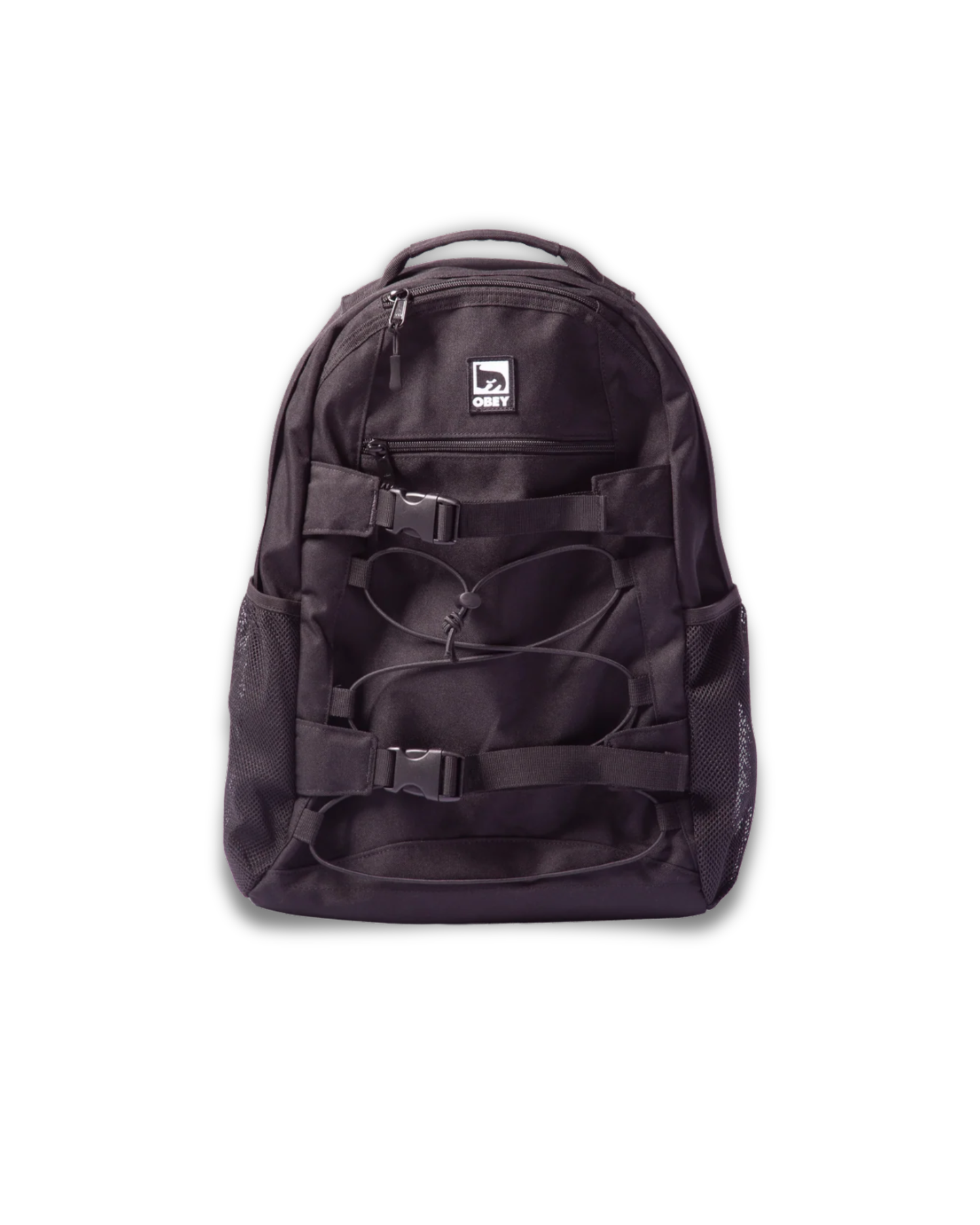 Obey Clothing - Commuter Backpack bag black