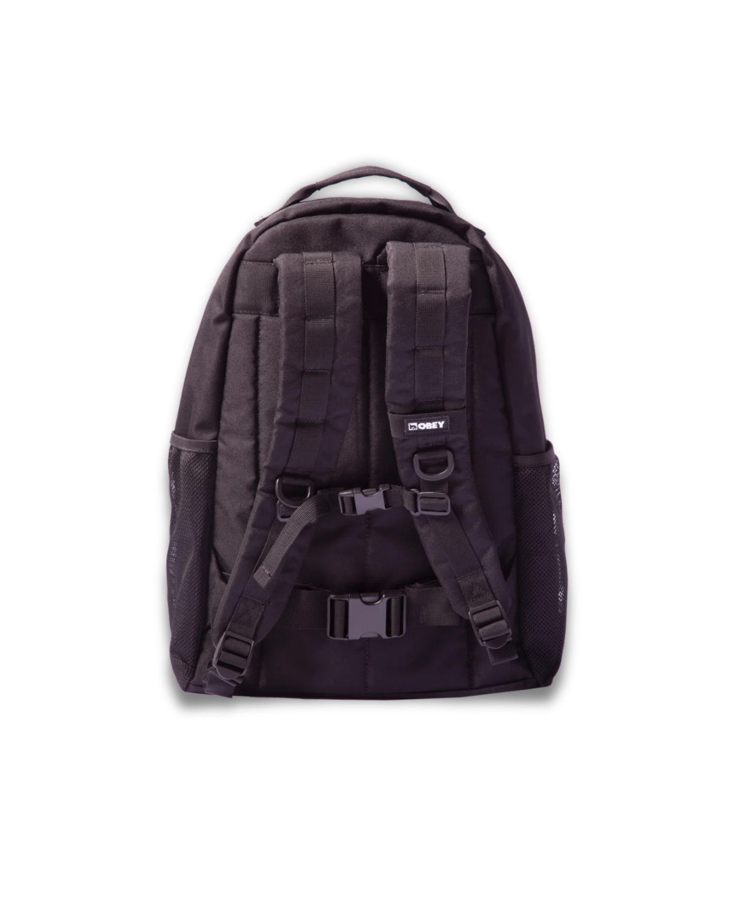 Obey Clothing - Commuter Backpack bag black