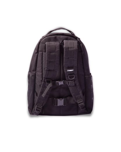Obey Clothing - Commuter Backpack bag black