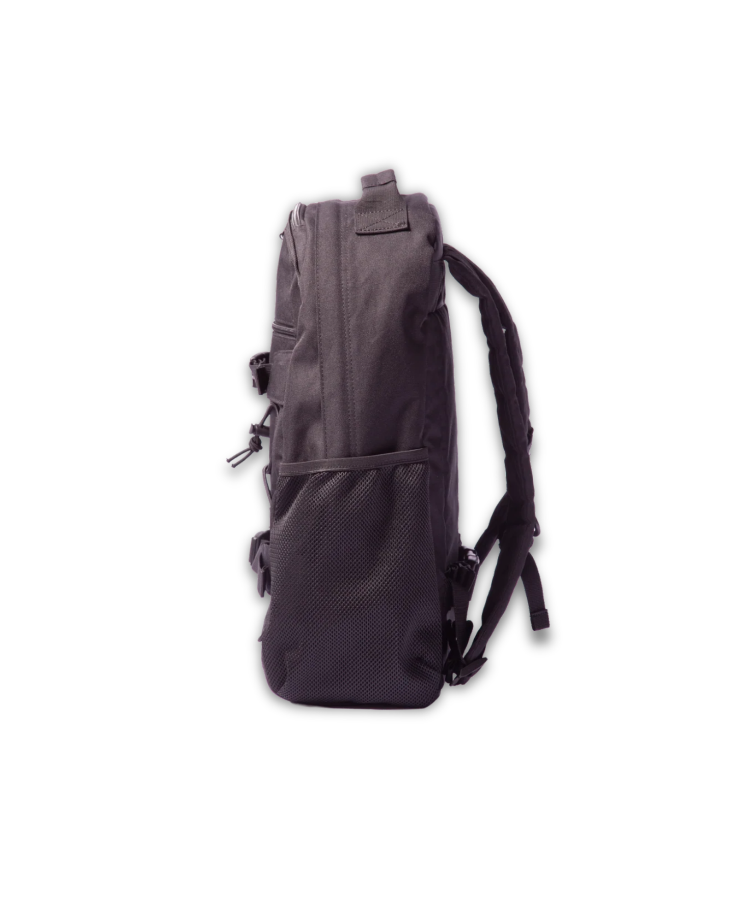 Obey Clothing - Commuter Backpack bag black