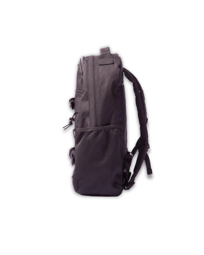 Obey Clothing - Commuter Backpack bag black