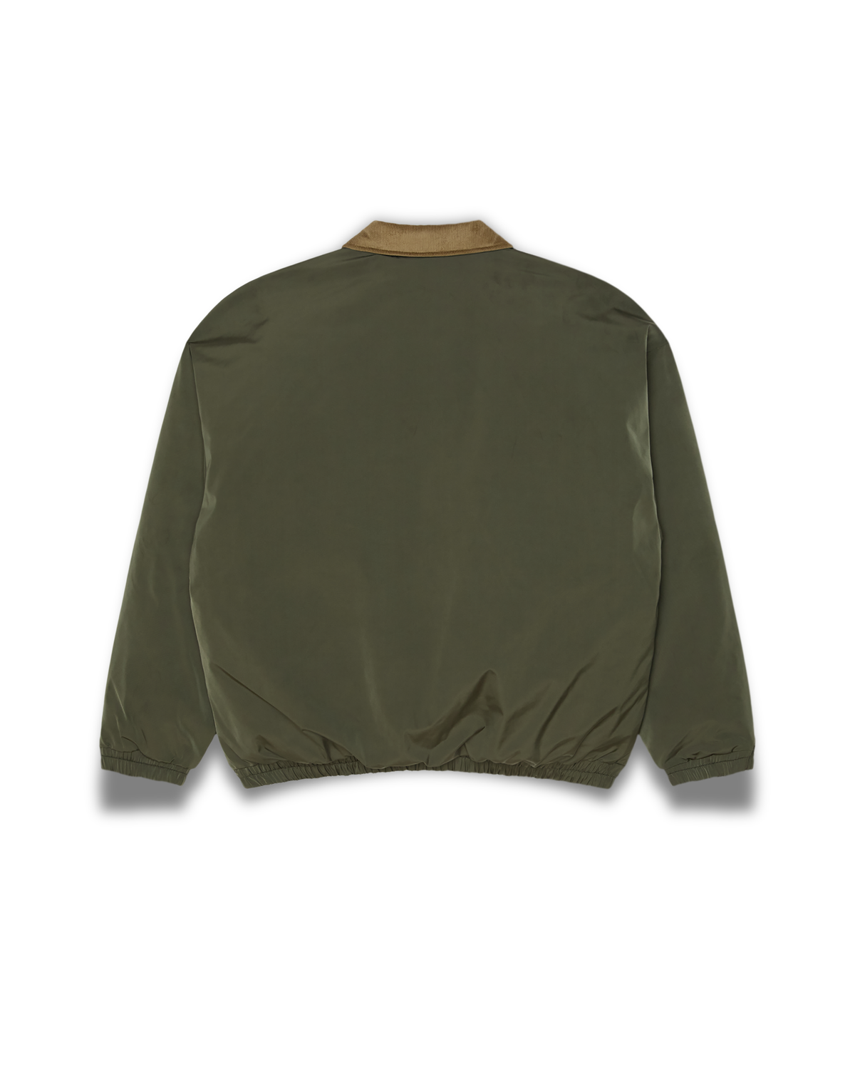 Obey Clothing - Elysian jacket grape leaf