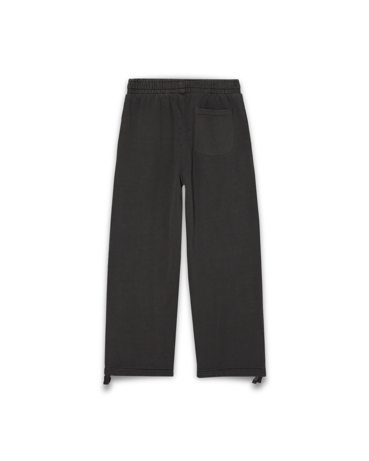 Obey Clothing - Lowercase panta pigment black