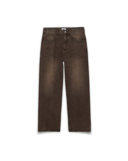 Obey Clothing - Nelson panta denim vintage wren
