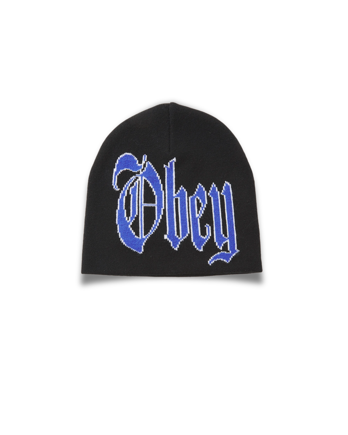 Obey Clothing - Stina beanie black