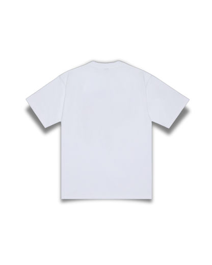 Obey Clothing - Varsity Star tee white