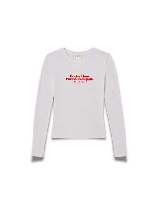 Offbeat. Society - Hotter Lady L/S white